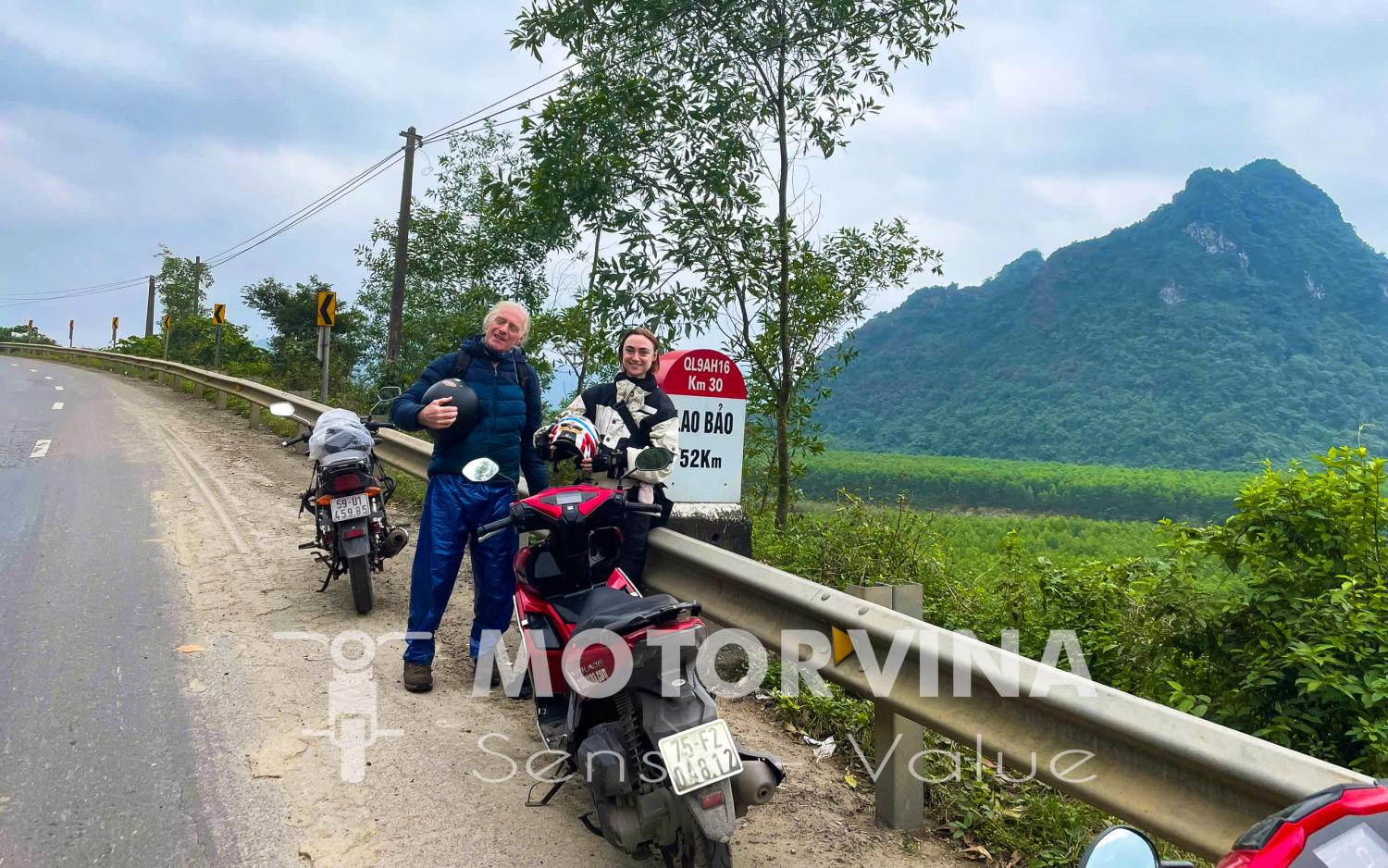 motorbike for rent