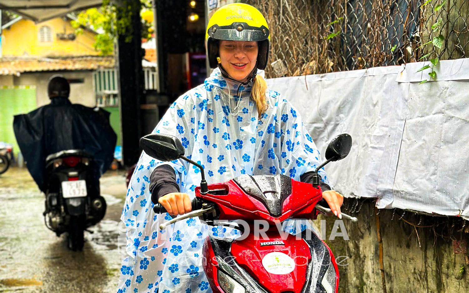 scooter for rent