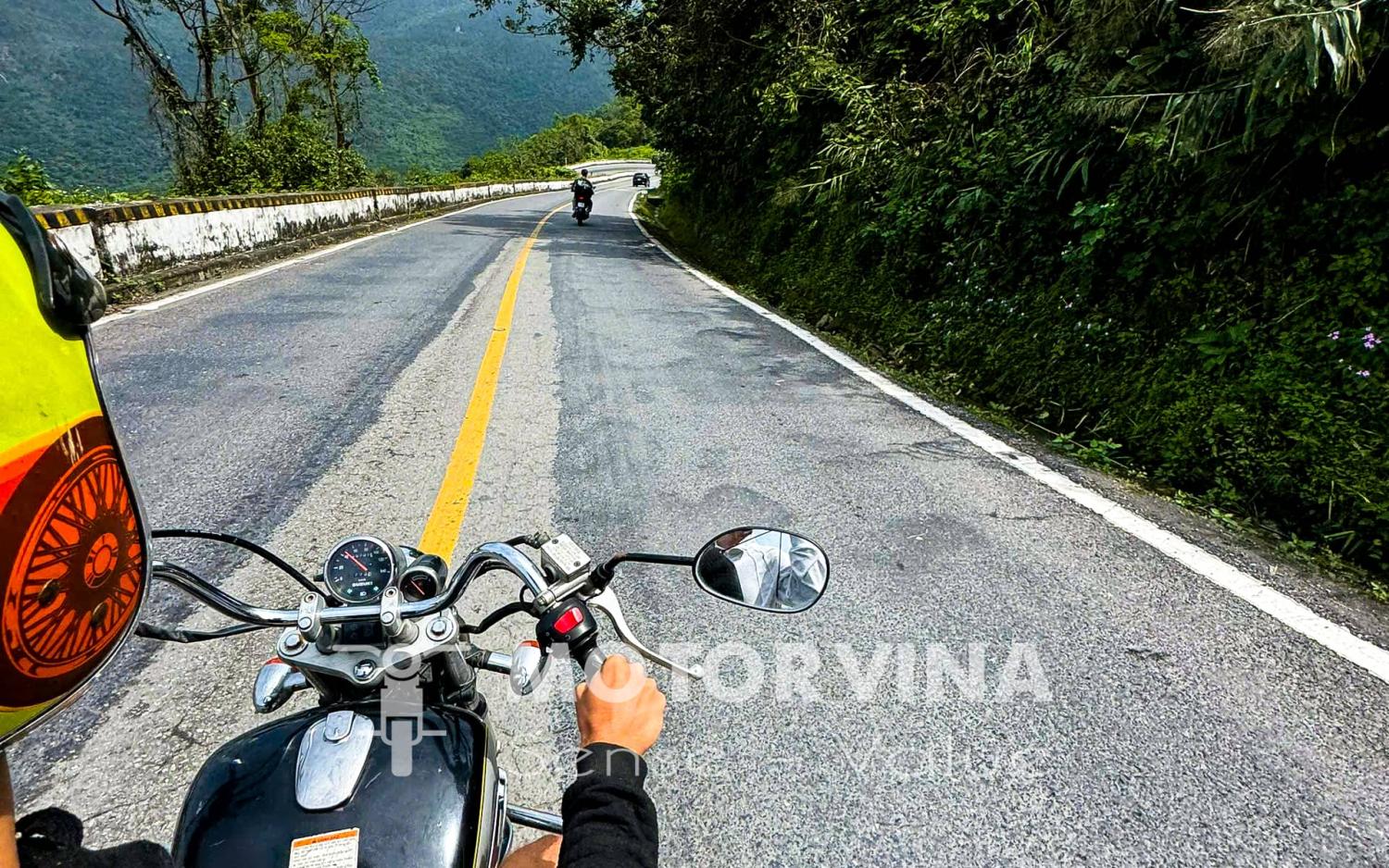 motorbike rental
