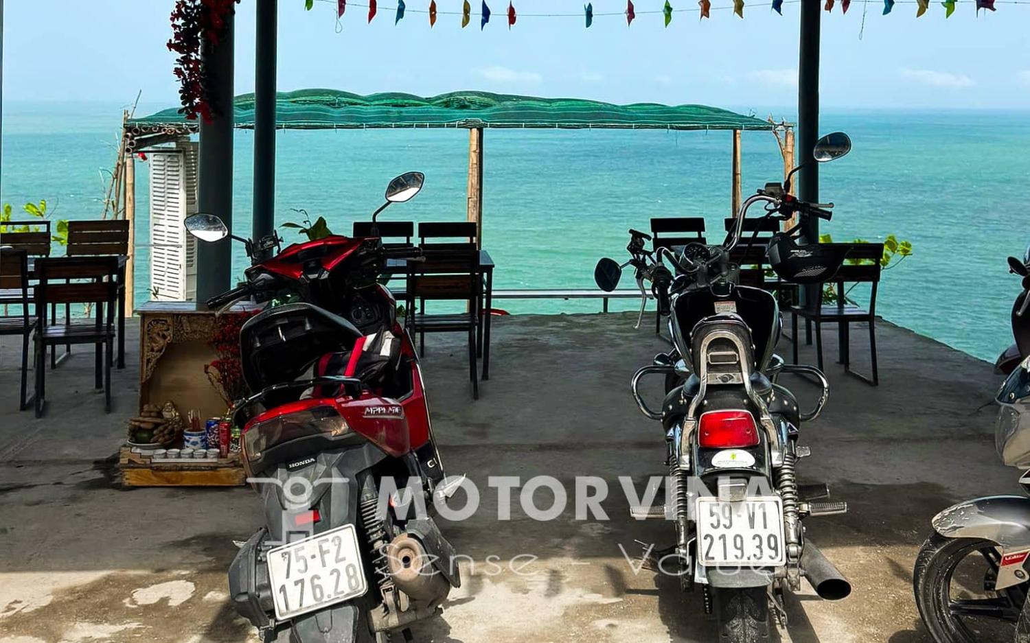 motorbike rental