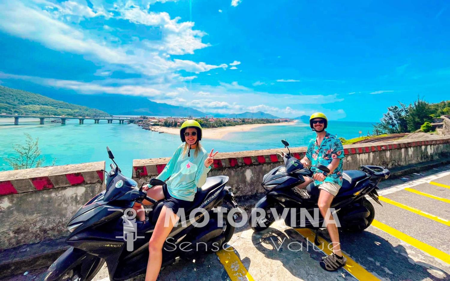 motorbike for rent