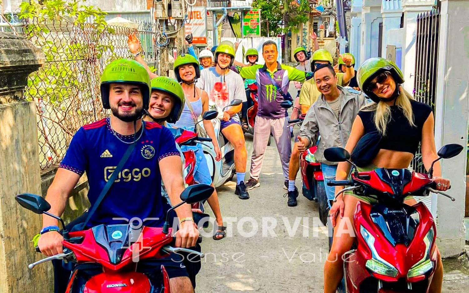 Hue Motorbike Rental: Everything You Need to Know for an Epic Adventure
