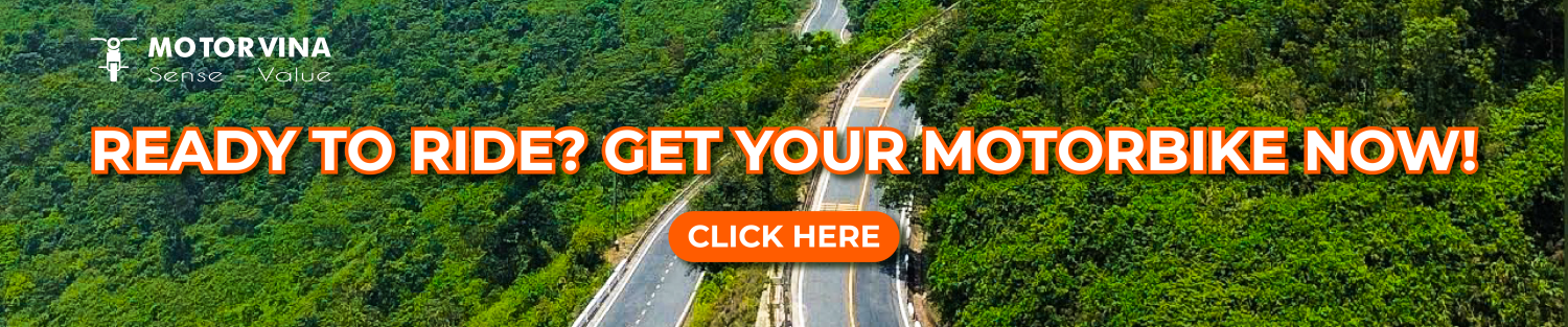 motorbike rental hoi an