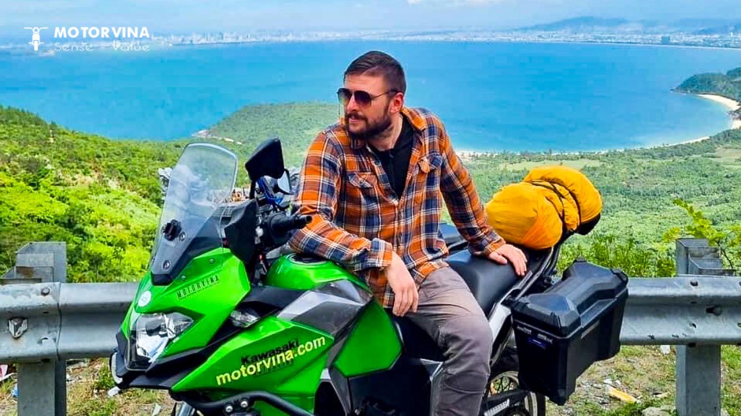 motorvina vietnam motorbike rental